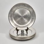 948 9146 SERVICE PLATES